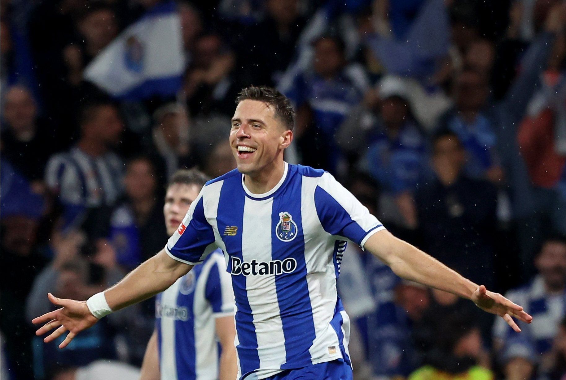 Situação de Bednarek não é preocupante